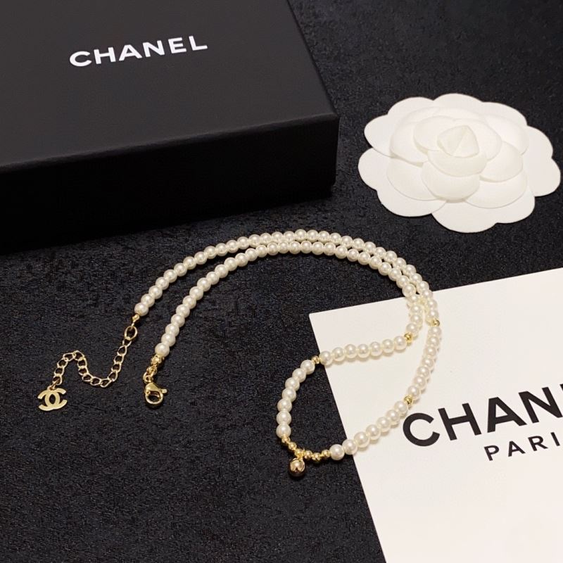 Chanel Necklaces